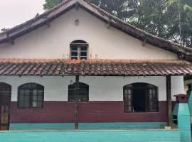 Casa de Praia Bertioga-Costa do Sol Guaratuba