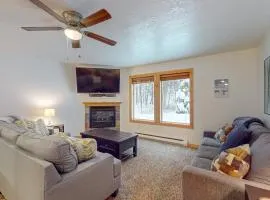 Payette Pines Hideaway