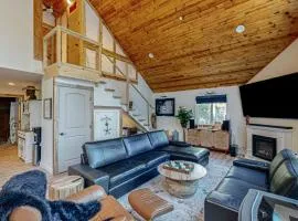 Whispering Pines Retreat