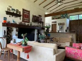 Casa de Campo en Tabio Cundinamarca