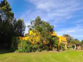 Casa de Campo en Tabio Cundinamarca