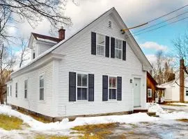 Green Door Cottage