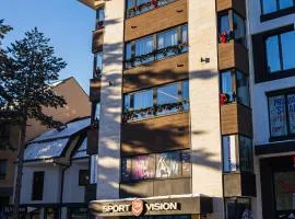 Promenada Apartmani Zlatibor