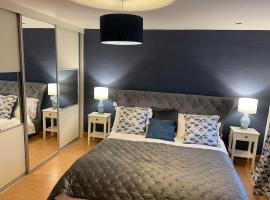 Teach Biddy Rua Dungloe Townhouse, hotel in Dungloe