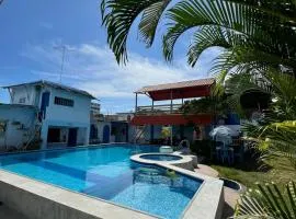 Hostal Aruba