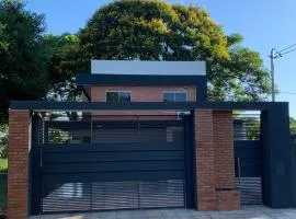 Casa moderna cerca de la playa