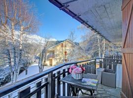 Studio La Borracina Mountain View - Happy Rentals