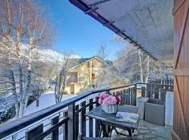Studio La Borracina Mountain View - Happy Rentals