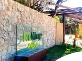 ecco village arraial dajuda