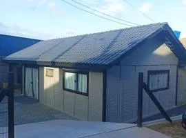 Casa de Temporada