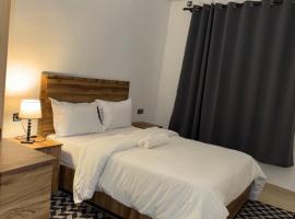 WANOLA APPART, serviced apartment in Chichaoua