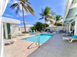 Yoyita Suites Aruba