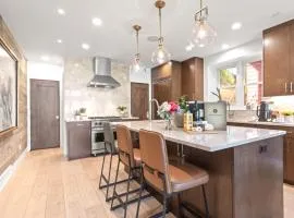 Park City PEA-1009 Hot Tub KBM Resorts