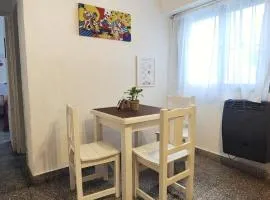 Alquiler de departamento en Santa Teresita