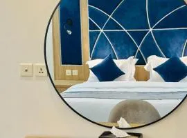 شقق اليمامة المميز الفندقية ينبع