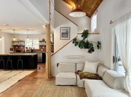 West Branch 75, WV, hotel en Waterville Valley