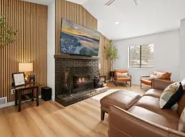Carrera Cozy Cabin