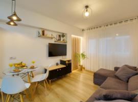 Apartamentos en Gascona Centro de Oviedo Apartastur26