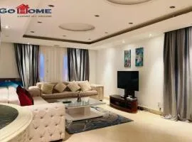 Pretty 4Bedrooms Penthouse MB7 at New Abu Tig Marina