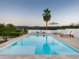 Charming villa in the heart of San Rafael