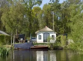 Lakeside Farm Stay, Friesland