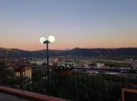 Camera con Vista
