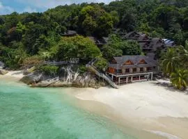 Cozy Resort