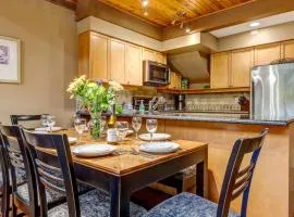Greystone Lodge 408 Luxury