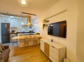 Oviedo Centro Apartastur26, en calle Gascona