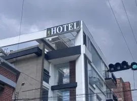 Hotel link