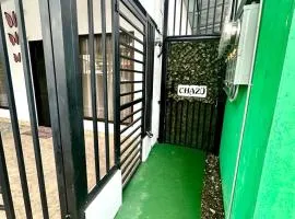 Cabina Chazu#1