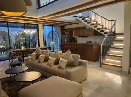 Brand new spacious 4br villa
