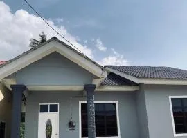 Teratak Zaa D’Homestay
