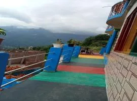 Hotel O Snow Pine Guest House Tosh