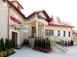 Hotel Mieszko