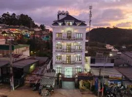Thanh Hang Hotel Dalat