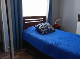 Condominio Mistral Oriente 2