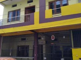 Shiv Shakti home stay