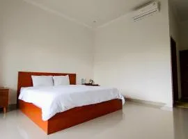 Embun Rinjani Homestay