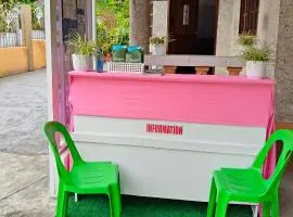 Rubilla's Homestay