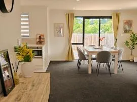 Stylish Home Away from Home
