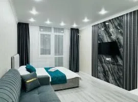 Apartments Alatau city