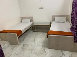 Asian rest rooms, City's Centre