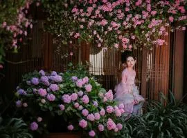 Lijiang Hearing Flower Hall B&B Nanxuan Branch