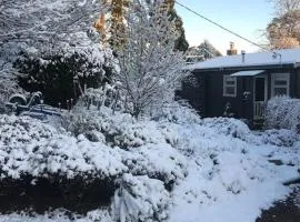 Maisie's Cottage
