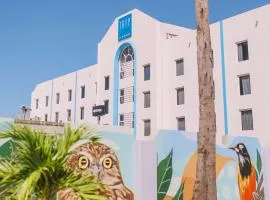 TRYP by Wyndham Aruba, hotel in Palm-Eagle Beach