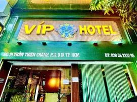 Vip Hotel