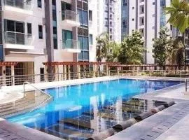 Nadzcondotel 2- at Two Palm Tree Villas o