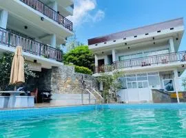 Lotus Villa by Royal Exotic Ceylon
