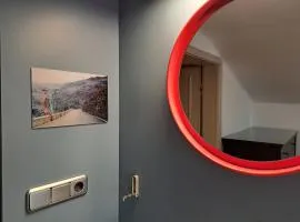 Gesa´s & Tom´s Stadtappartement